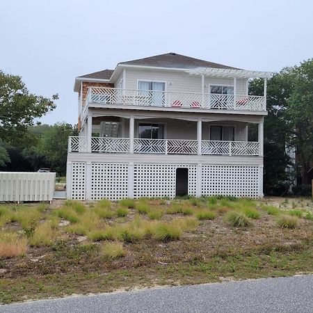 114 Sandbar, Private Pool, Short Walk To Beach 达克 外观 照片