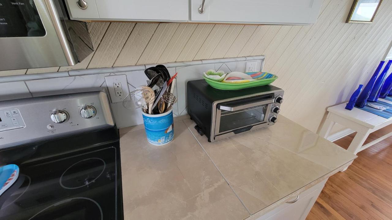 114 Sandbar, Private Pool, Short Walk To Beach 达克 外观 照片