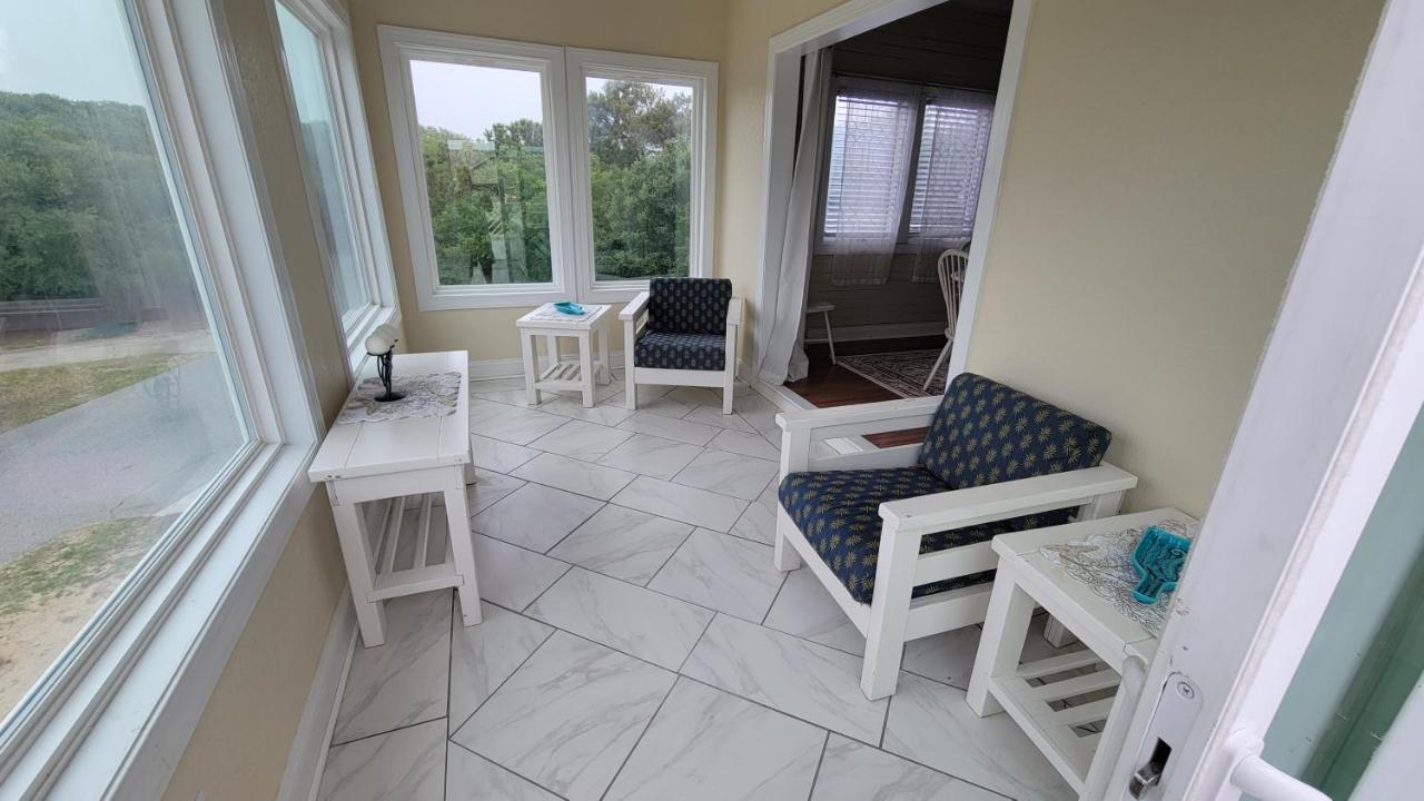 114 Sandbar, Private Pool, Short Walk To Beach 达克 外观 照片