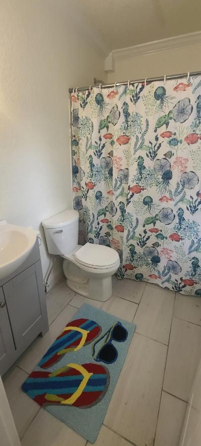 114 Sandbar, Private Pool, Short Walk To Beach 达克 外观 照片