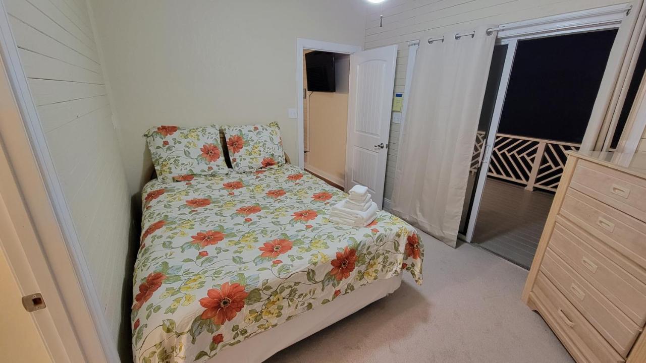114 Sandbar, Private Pool, Short Walk To Beach 达克 外观 照片