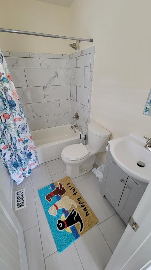 114 Sandbar, Private Pool, Short Walk To Beach 达克 外观 照片
