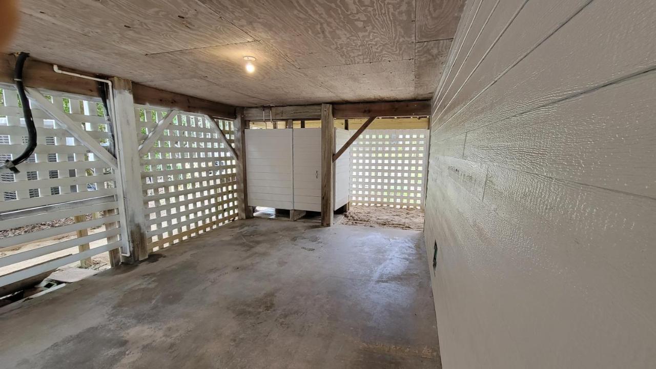 114 Sandbar, Private Pool, Short Walk To Beach 达克 外观 照片