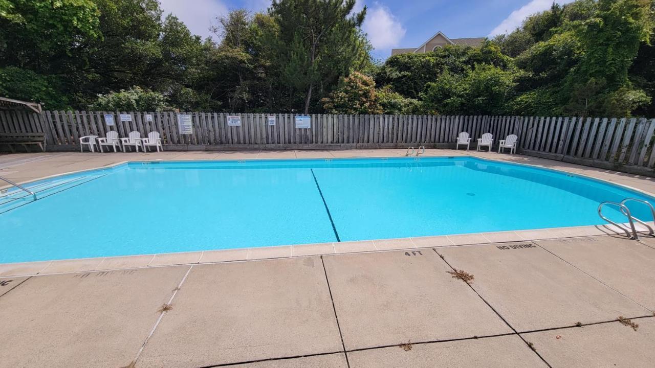 114 Sandbar, Private Pool, Short Walk To Beach 达克 外观 照片